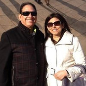 Alka Oberoi's photo
