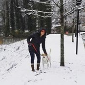 Christine Hall's photo