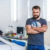 Евгений Голубев's photo