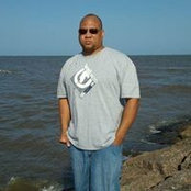 Cedrick Holliday's photo