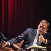 Foto de John Dickerson