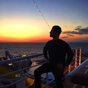 Ahmad Farzad's photo