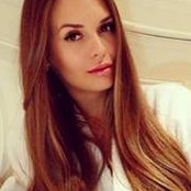 Victoria Shchukina's photo