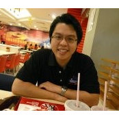 Kevan Tan's photo