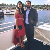Foto von Tanvi Nagarsekar