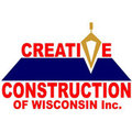Creative Construction of Wisconsin. Inc.'s profile photo