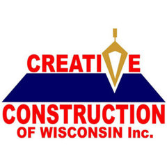 Creative Construction of Wisconsin. Inc.