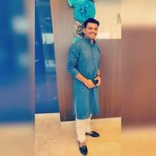 Bhavin Rathod's photo
