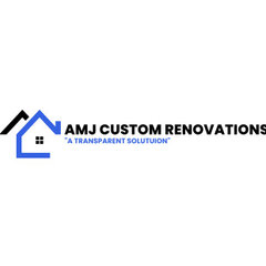 AMJ Custom Renovations