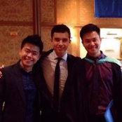 Alan Sendiawan's photo