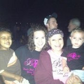 Britney Cannon's photo