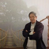 Cuong Vu's photo