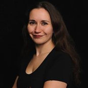 Photo de Virginie Maillet