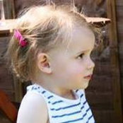 Vicky Mahoneys foto