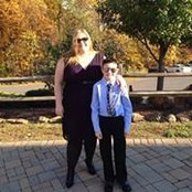 Liza Piracci's photo