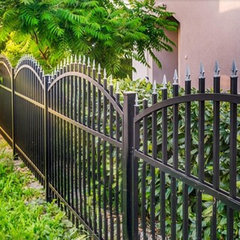J M Fence & Clearing