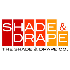THE SHADE & DRAPE CO.