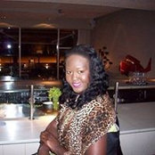 Cynthia Markham's photo
