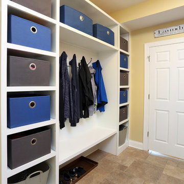 Naperville Whole Home Makeover