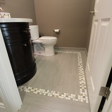 Powder Bath