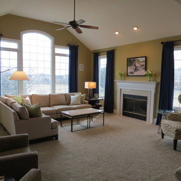 Great Room Redux
