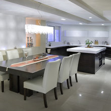 dinning room