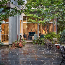Courtyard Ideas