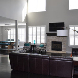 Lisle Shutters - Home Improvement