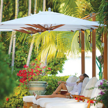 Patio Catalog