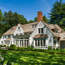 Exterior Ideas