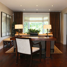 South Hero Family Tv Room
