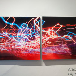 Alexei Rebrov - Liquid Light - Products