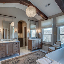 Master Bath Ideas