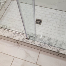 Mom's Bathroom Ideas