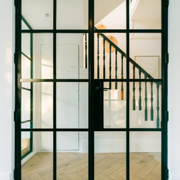 Forest Gate Sustainable Family Home