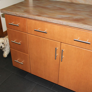 Tunkhannock Kitchen Remodel