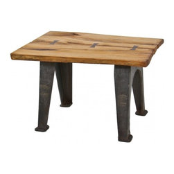 Repurposed Artifacts - Products