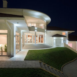 Diverse Projects (1) - Windows And Doors