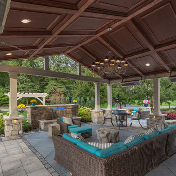 Oakland Hills