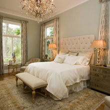 SW Contented interior