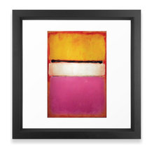 Rothko Painting