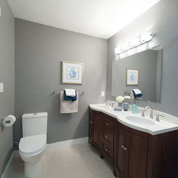 Home Staging 13 Richard Street