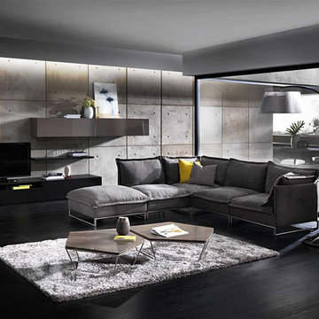 CAMBRE by NATUZZI ITALIA