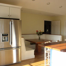 Kitchen Ideas