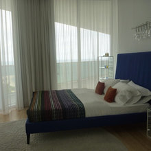 Bedroom lighting