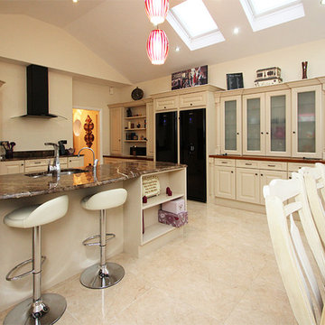 So Much Style for Grand Living