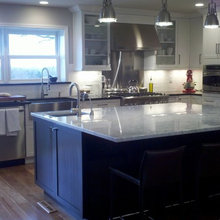 kitchen love