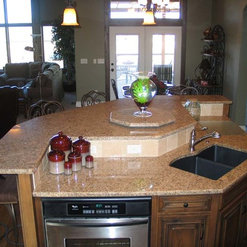 The Countertop Place Wichita Ks Us 67202