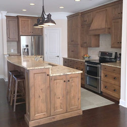Bremtown Cabinetry - Kitchen Products