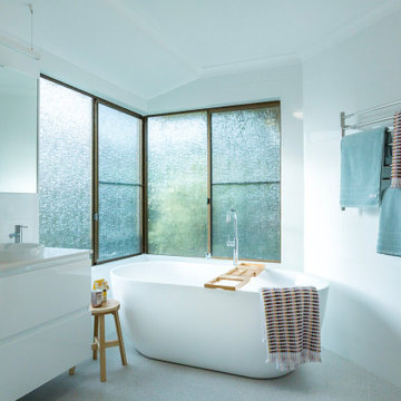 Churchlands Bathroom Renovation (Ensuite)